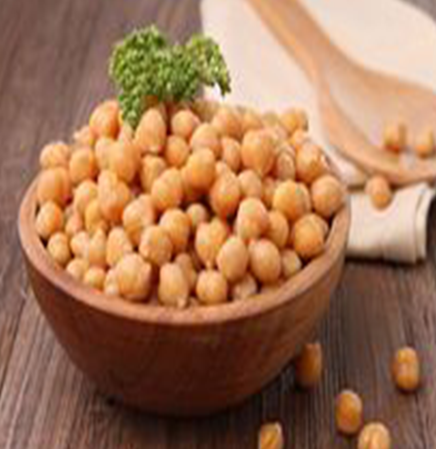 Chick Peas